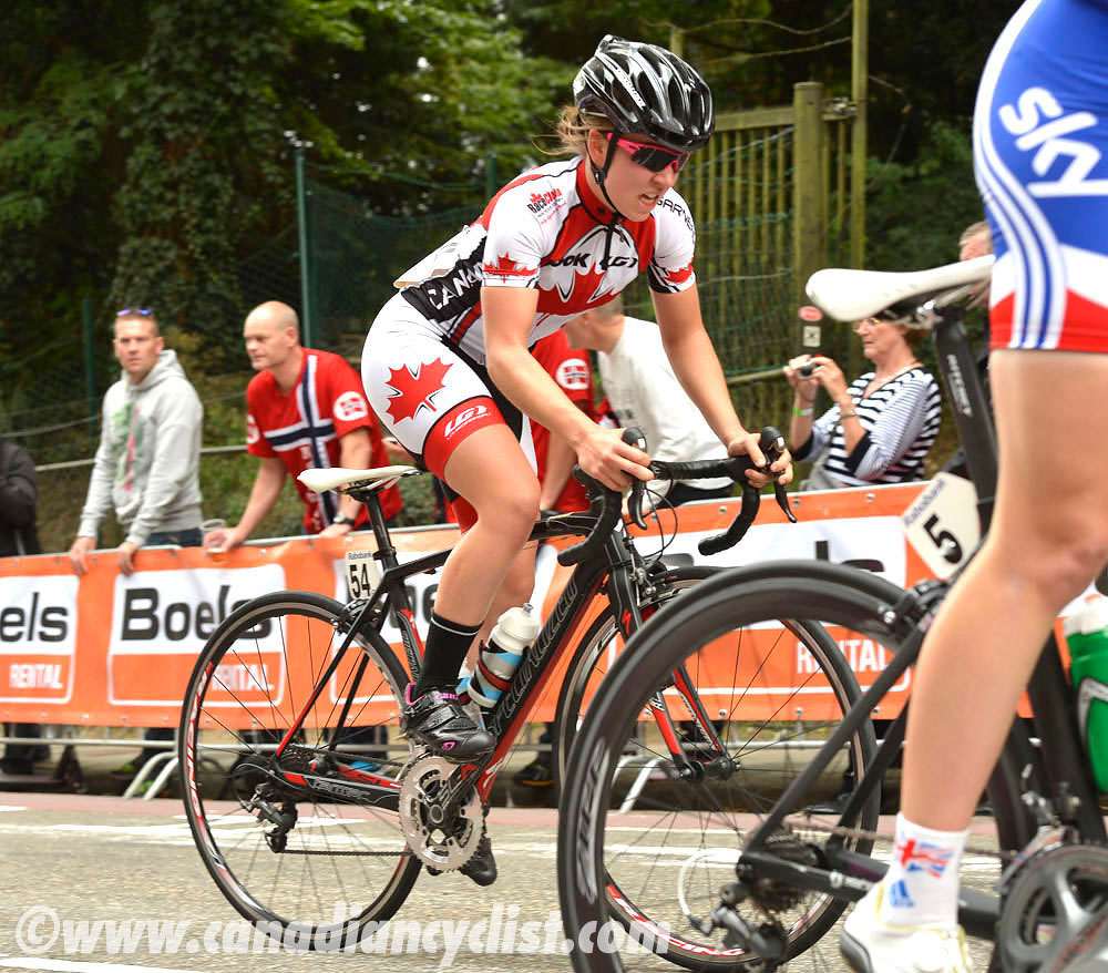 Road World Championships