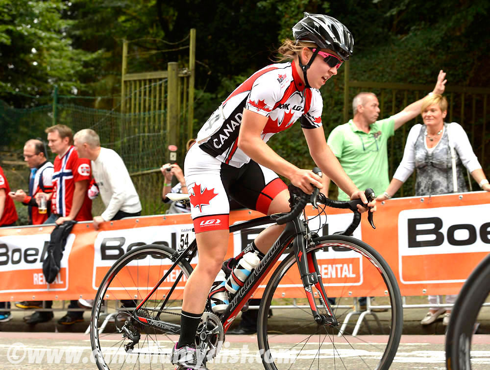Road World Championships