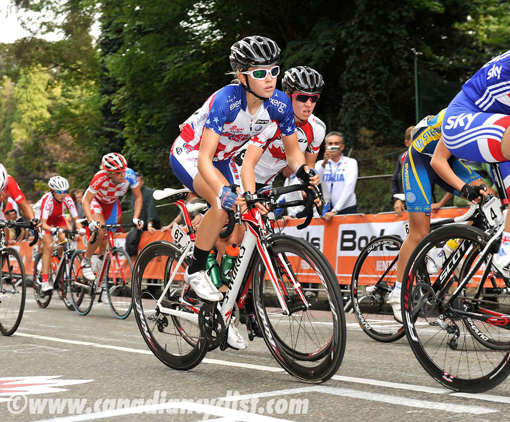 Road World Championships