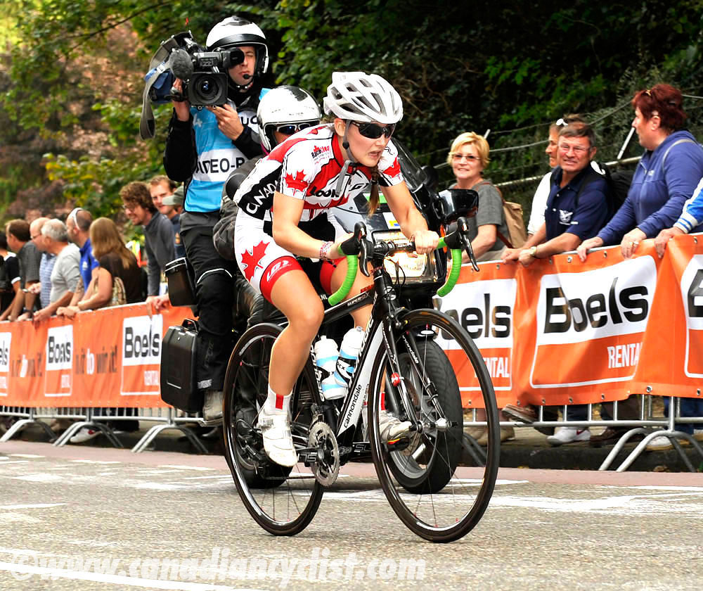 Road World Championships