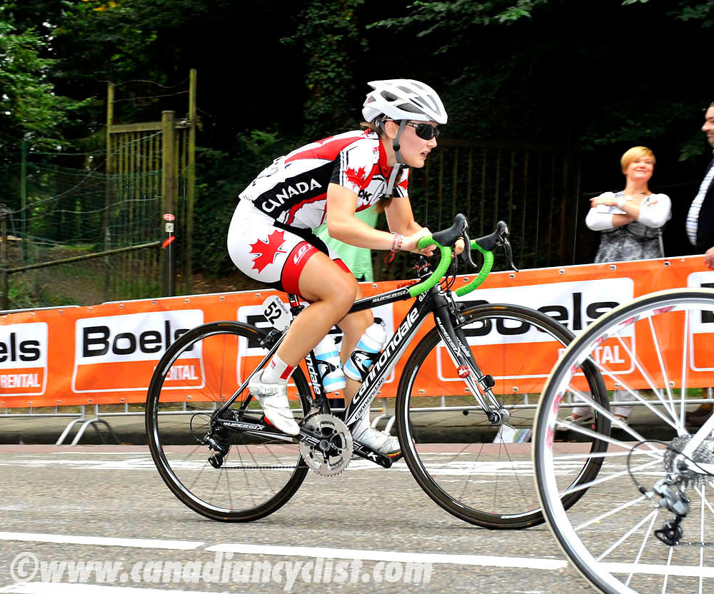 Road World Championships
