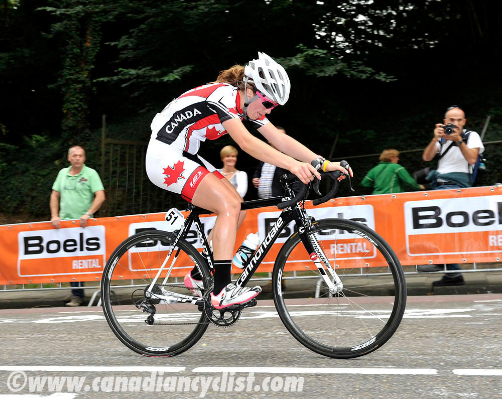 Road World Championships