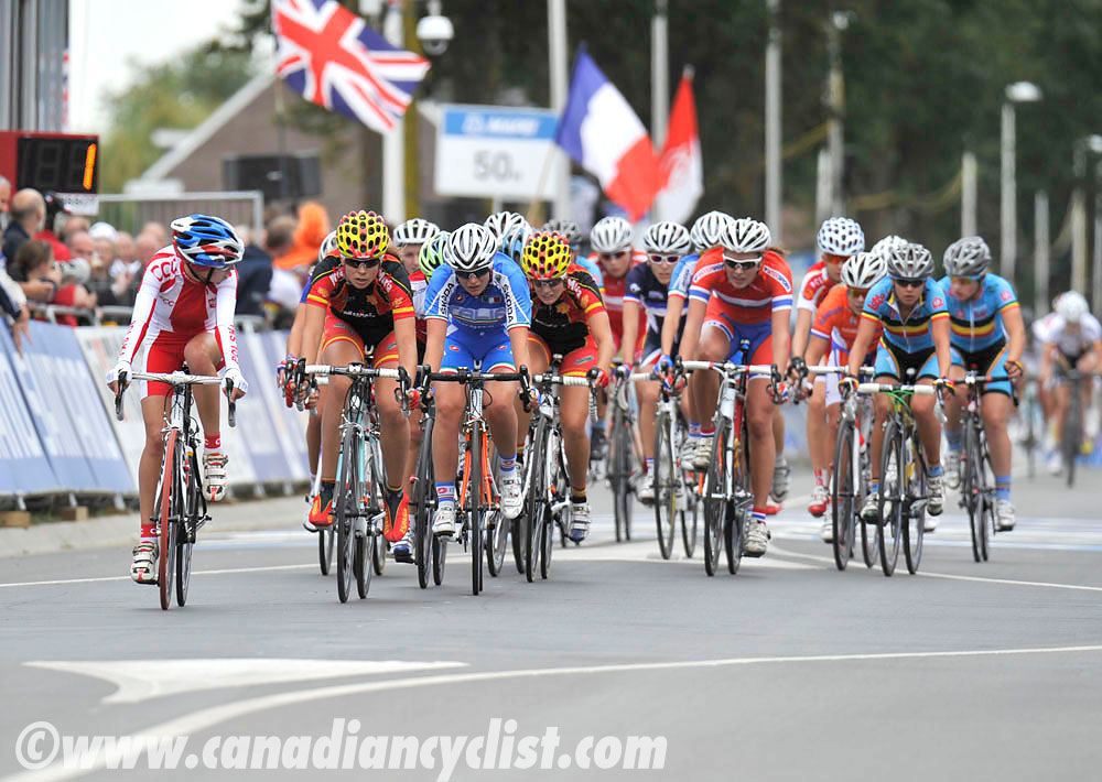 Road World Championships
