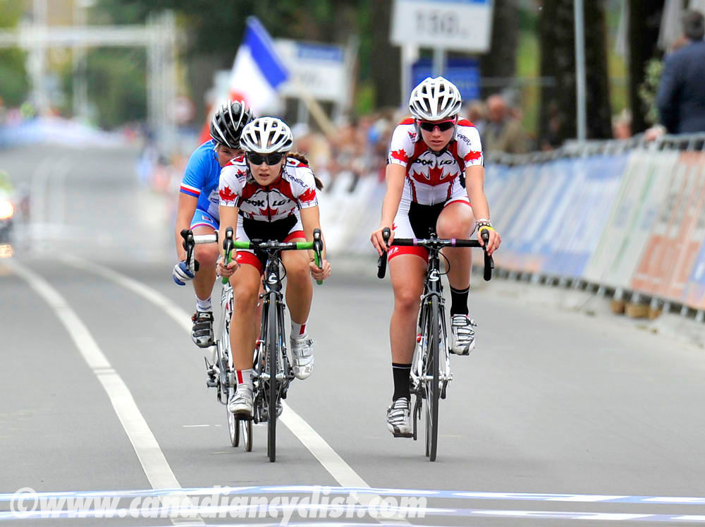 Road World Championships