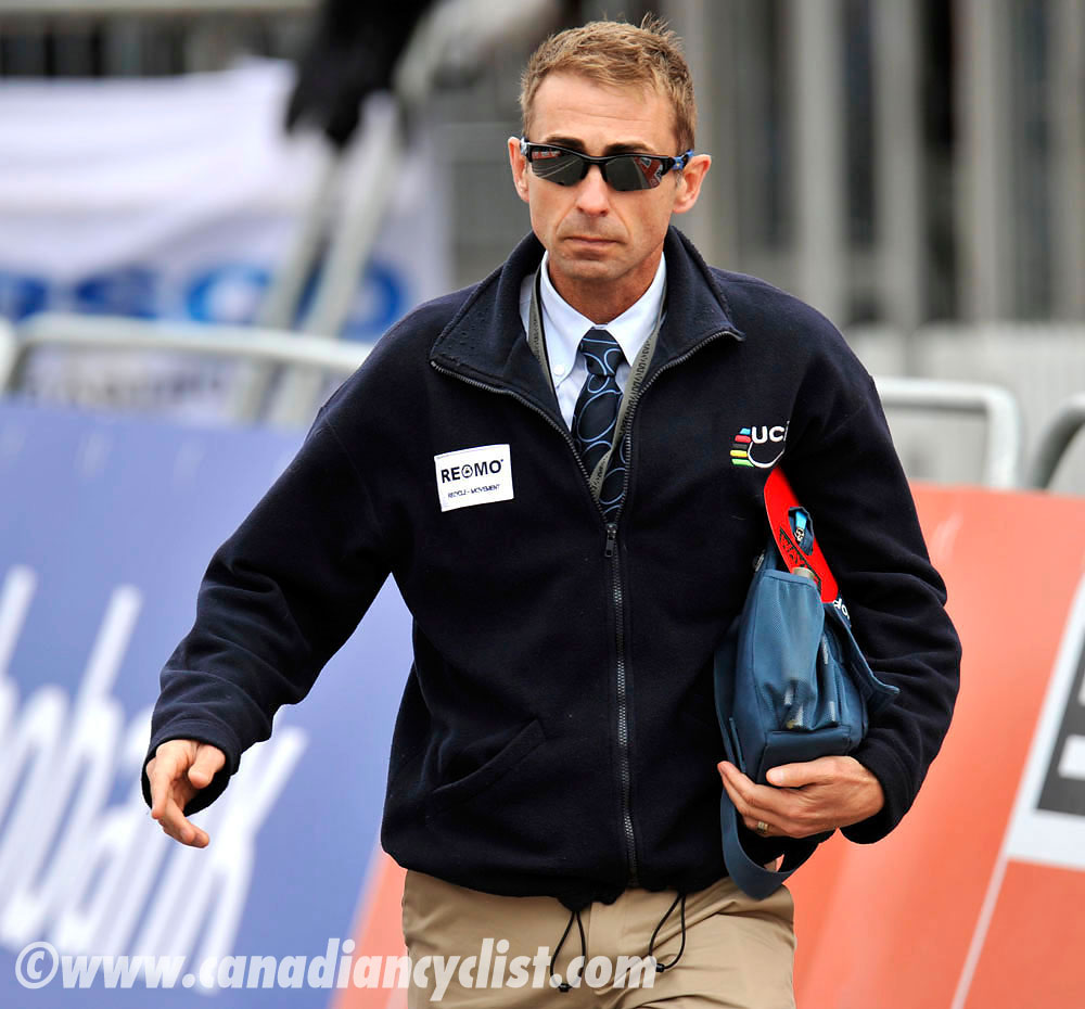 Road World Championships