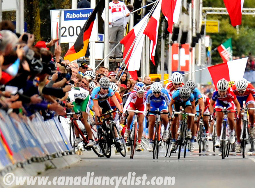 Road World Championships