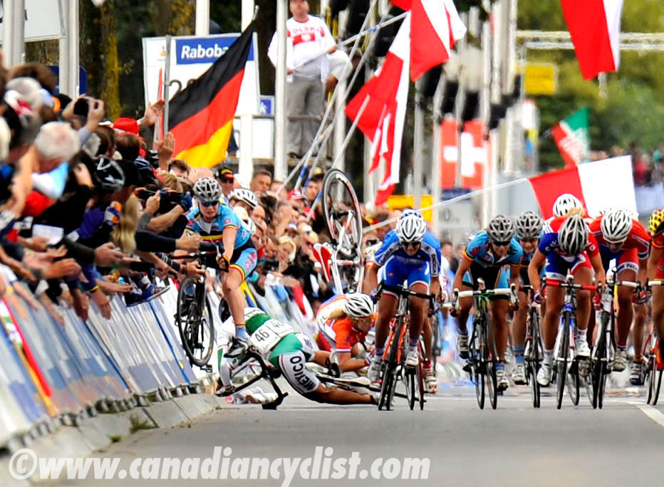 Road World Championships