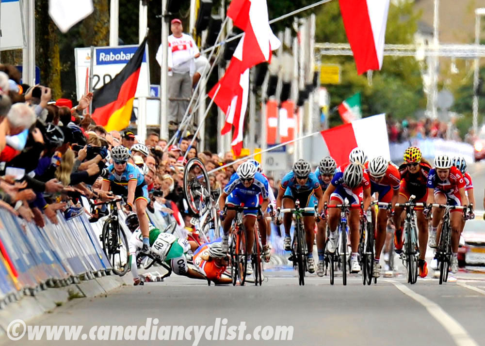 Road World Championships