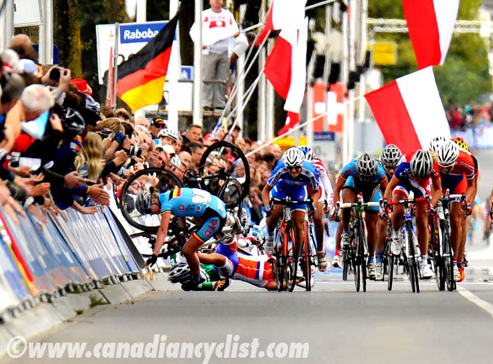 Road World Championships