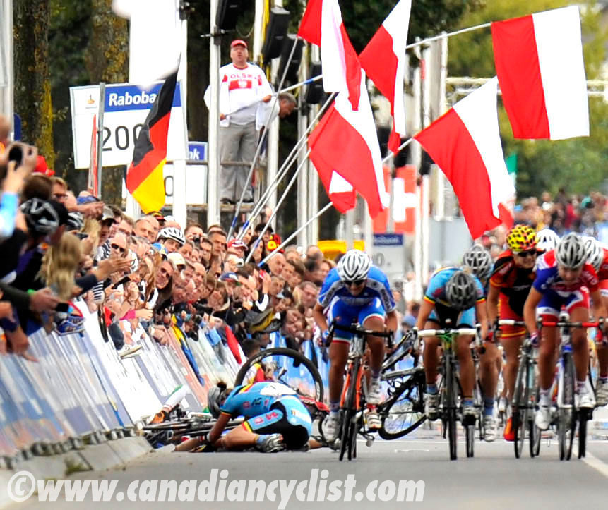 Road World Championships