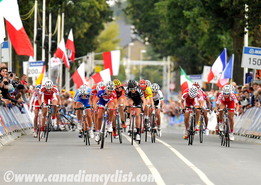 Road World Championships