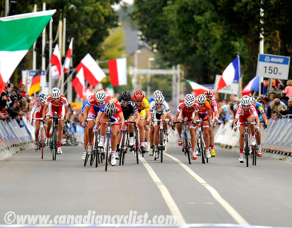 Road World Championships