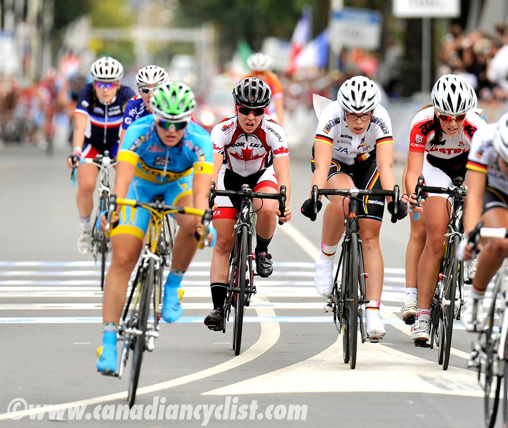 Road World Championships