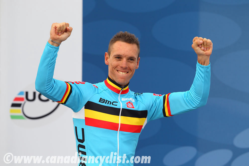 Road World Championships