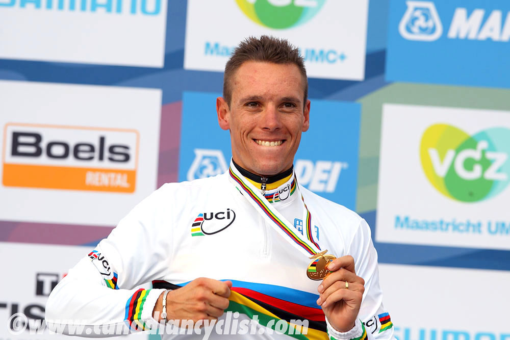 Road World Championships