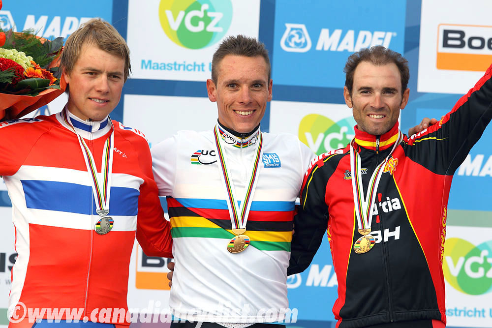Road World Championships
