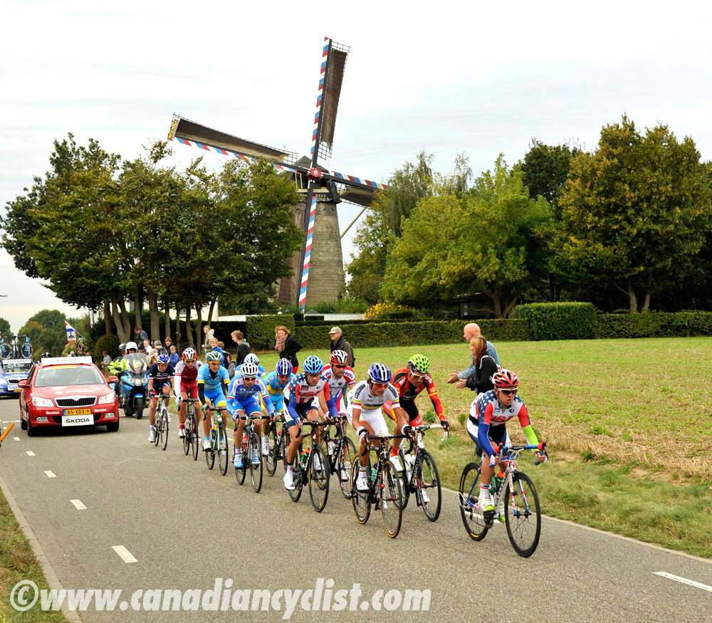 Road World Championships