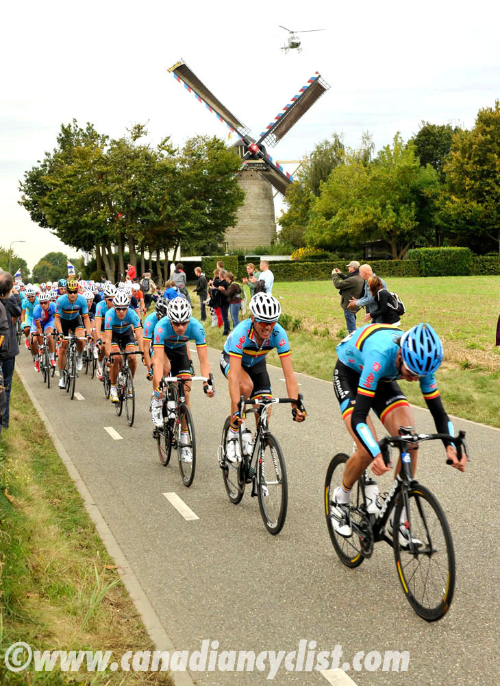 Road World Championships