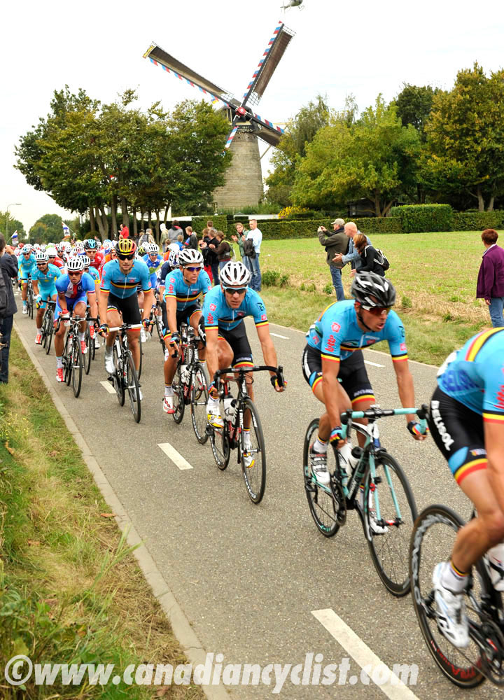 Road World Championships