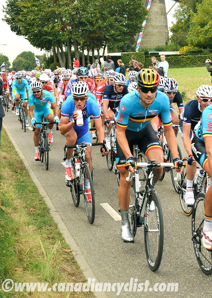 Road World Championships