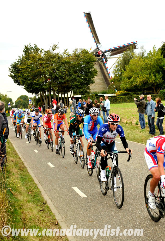 Road World Championships
