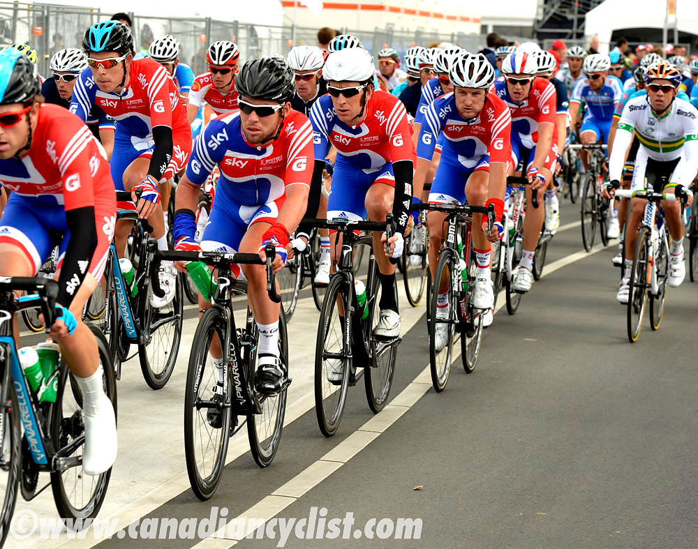 Road World Championships