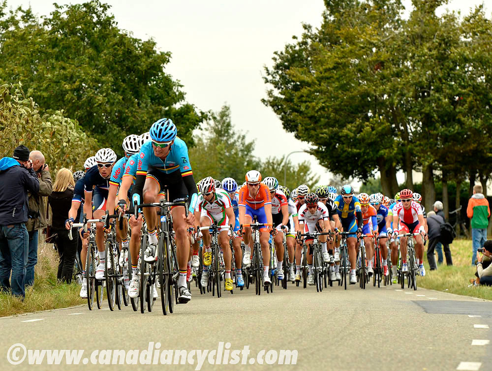 Road World Championships
