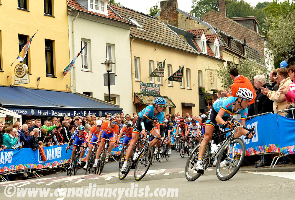 Road World Championships