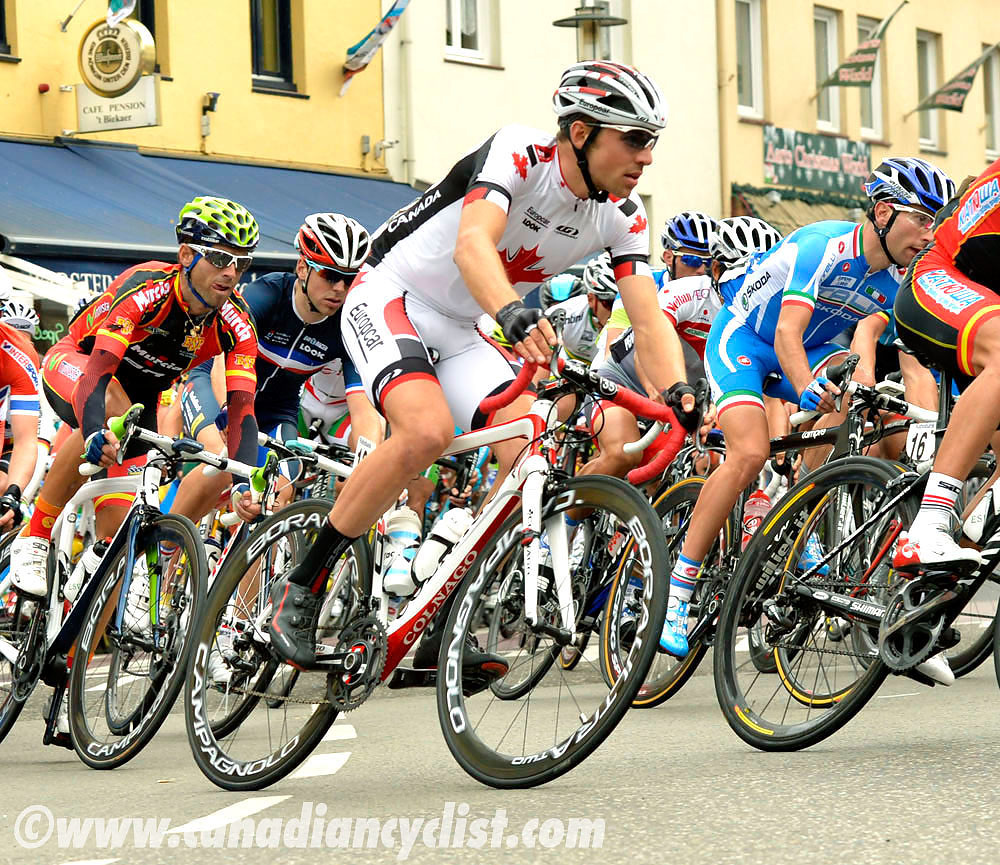 Road World Championships
