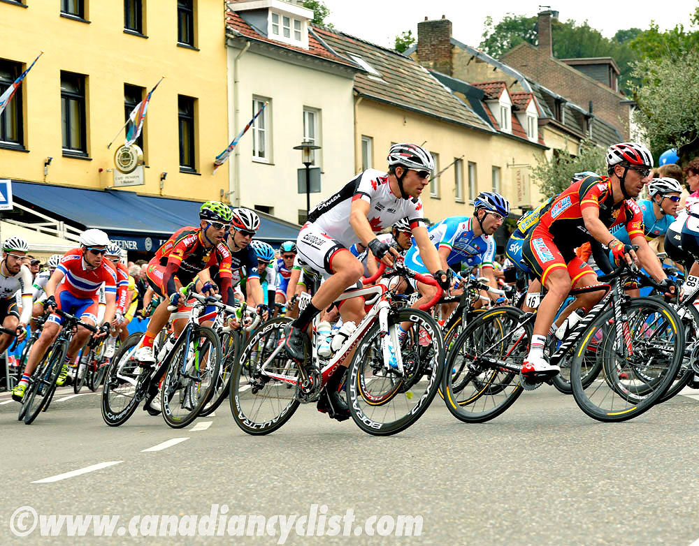 Road World Championships