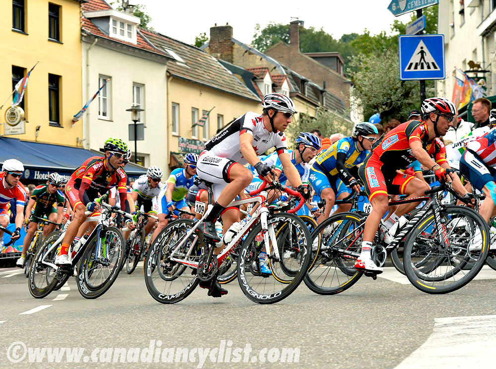 Road World Championships