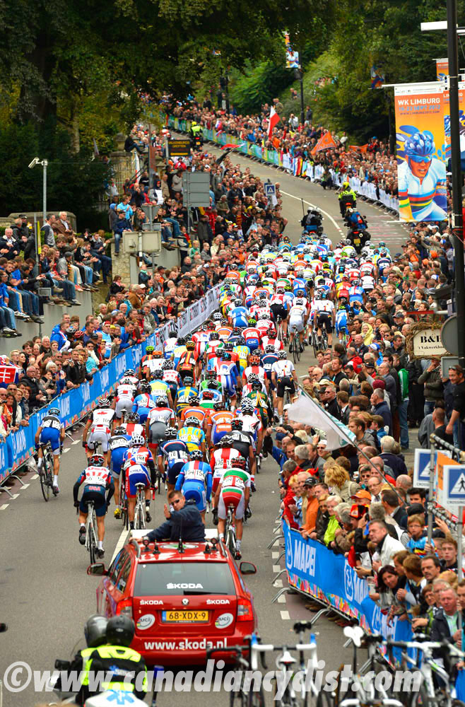 Road World Championships