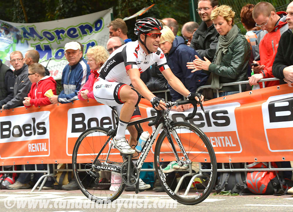 Road World Championships