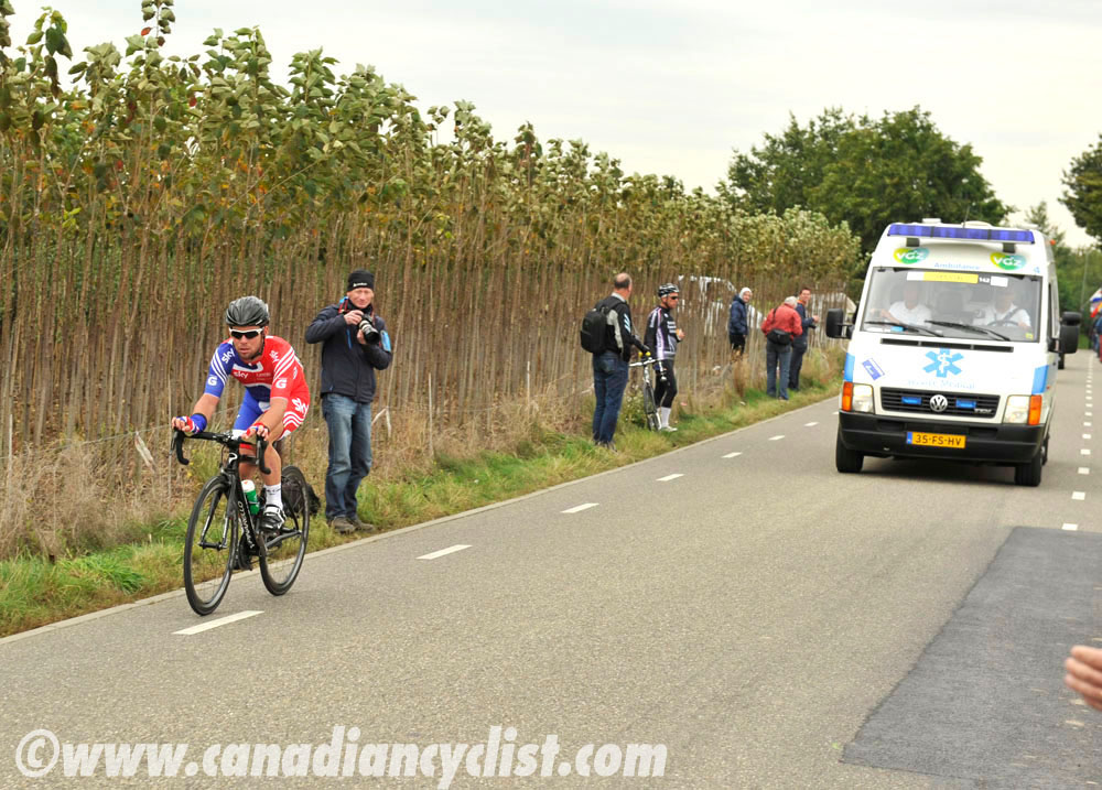 Road World Championships
