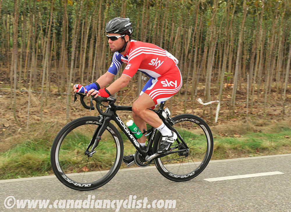 Road World Championships