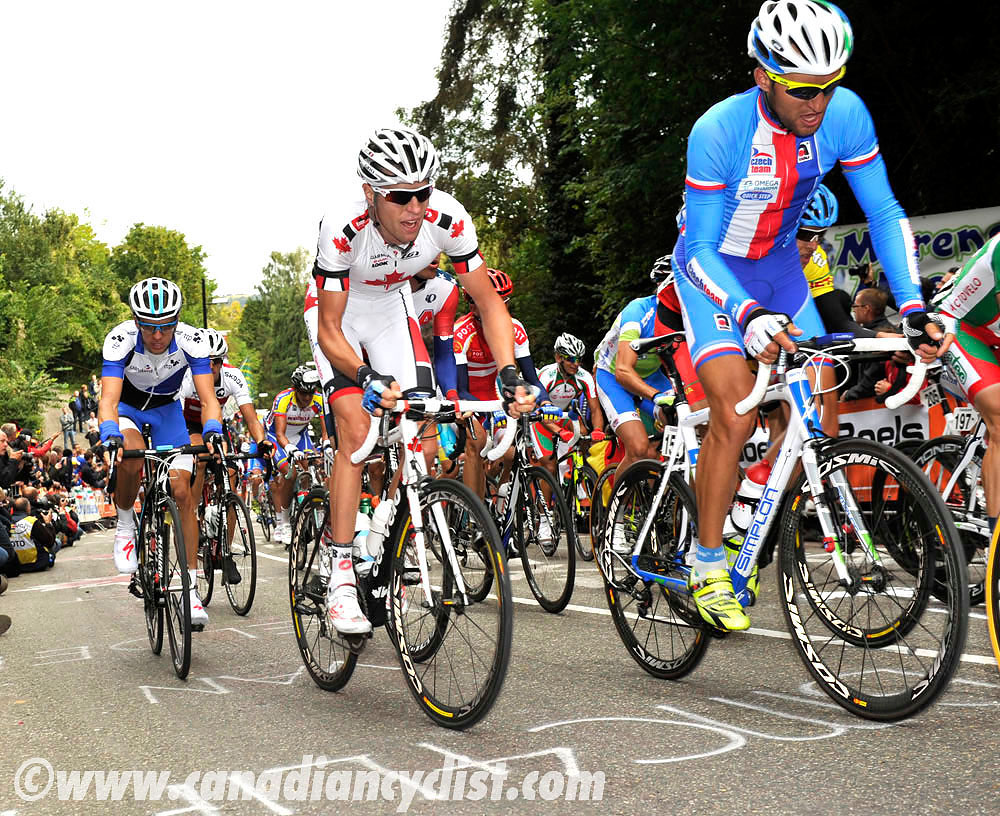 Road World Championships
