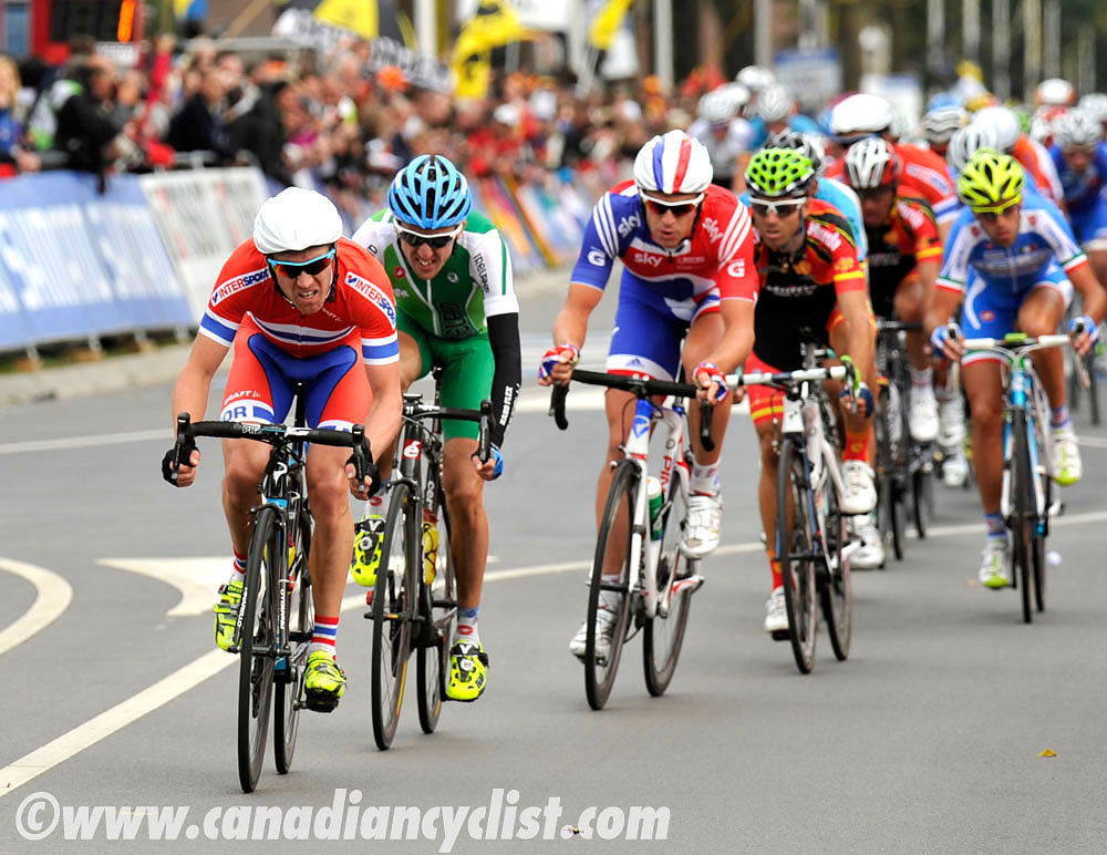 Road World Championships