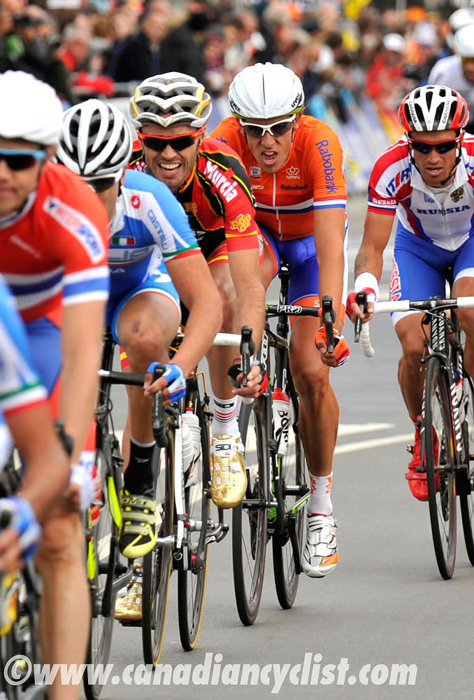 Road World Championships