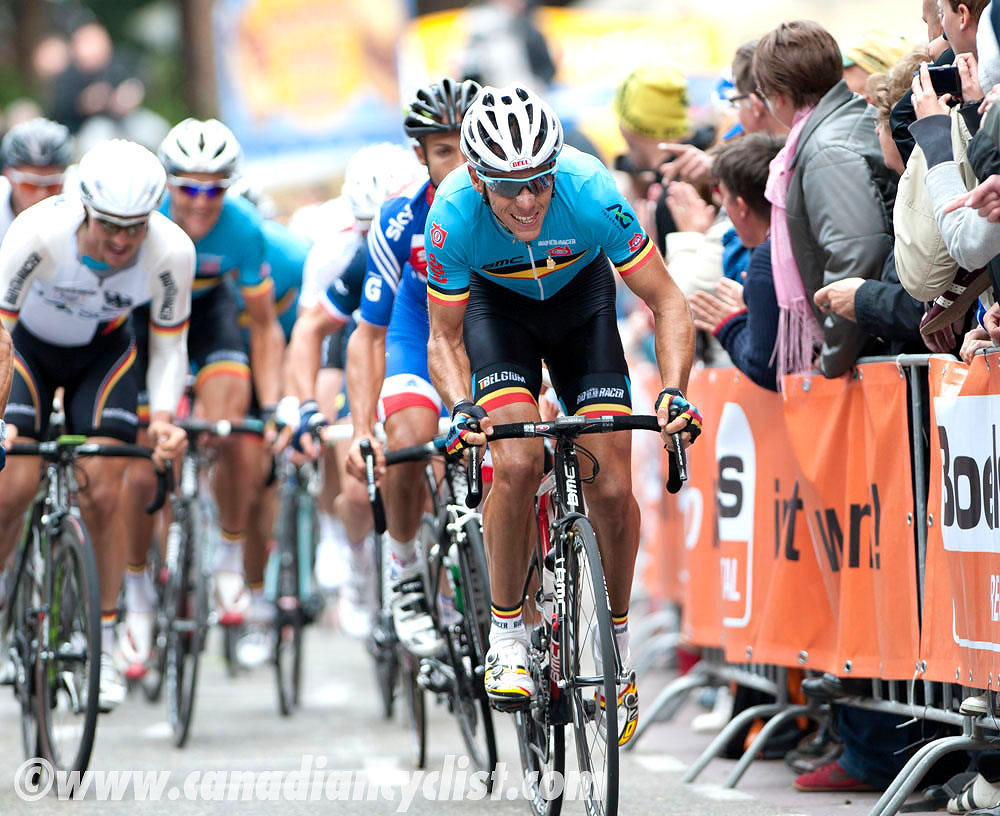 Road World Championships