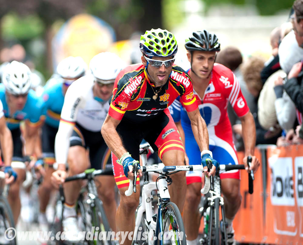 Road World Championships