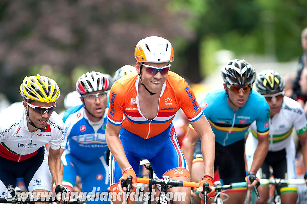 Road World Championships