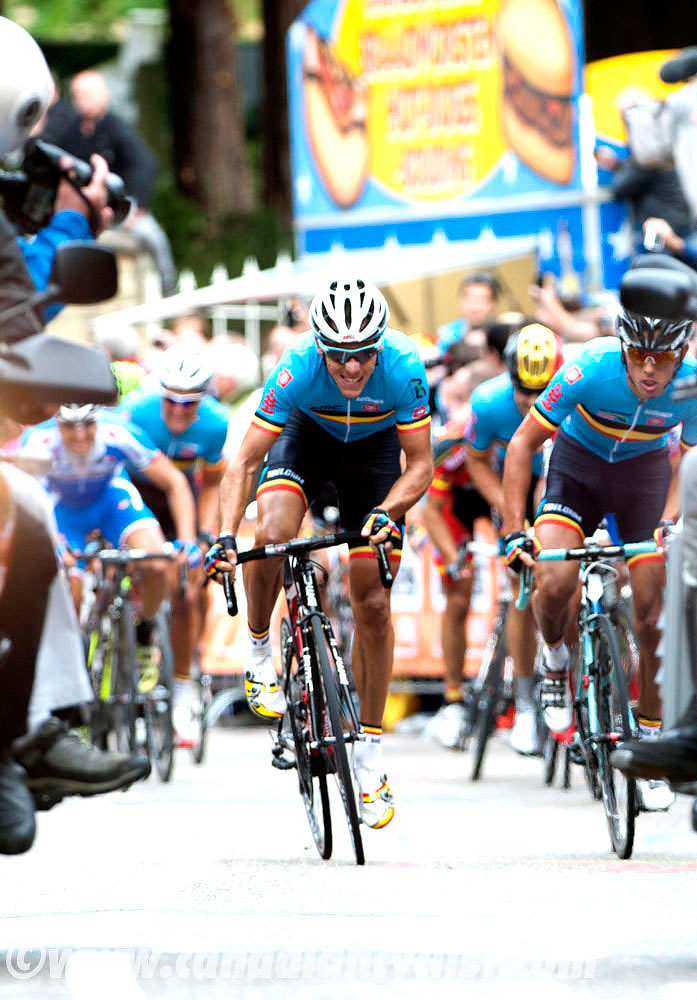 Road World Championships