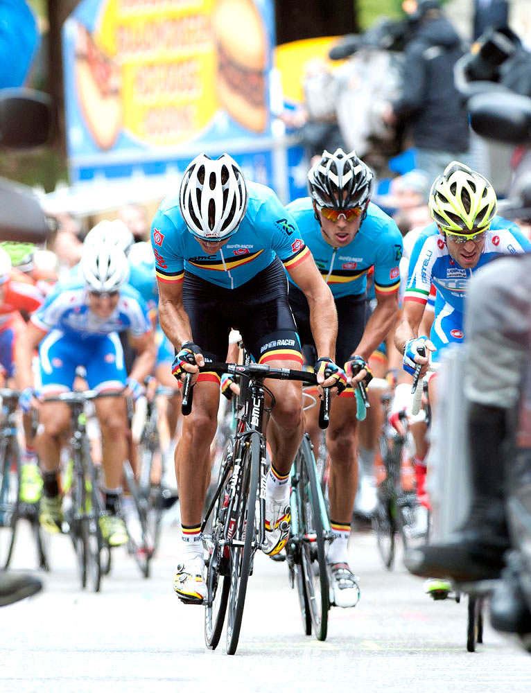 Road World Championships
