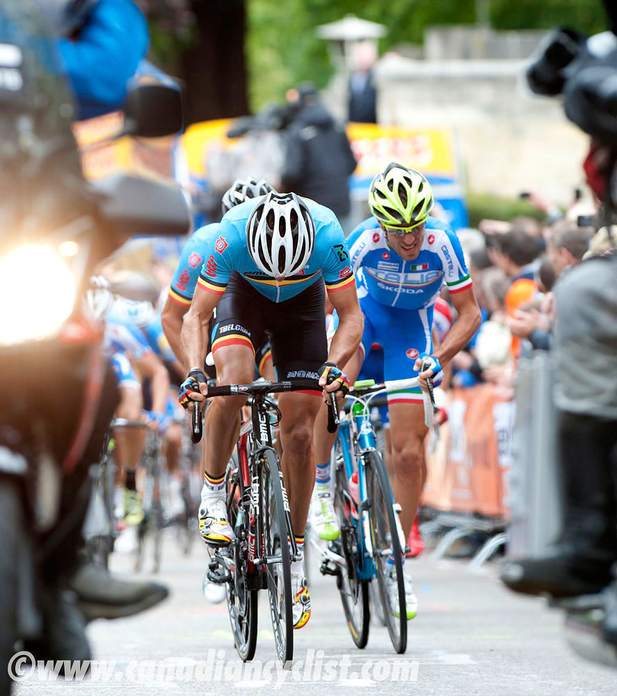 Road World Championships