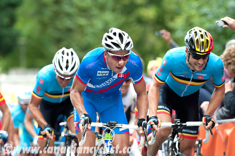 Road World Championships