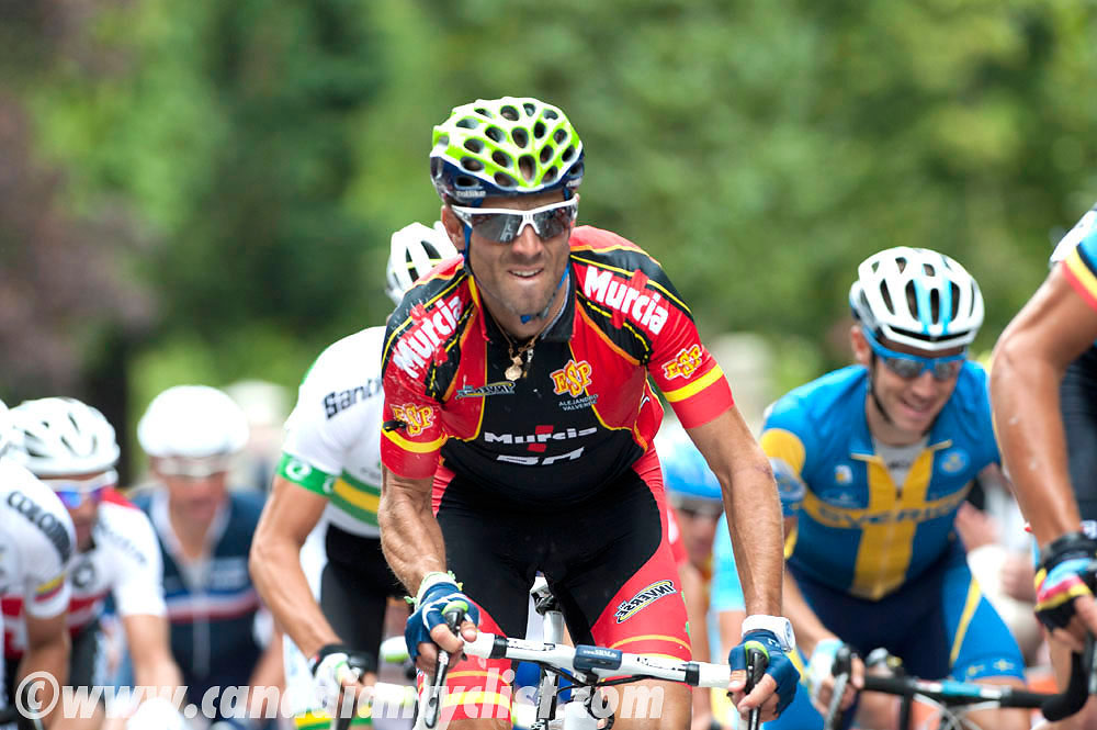 Road World Championships