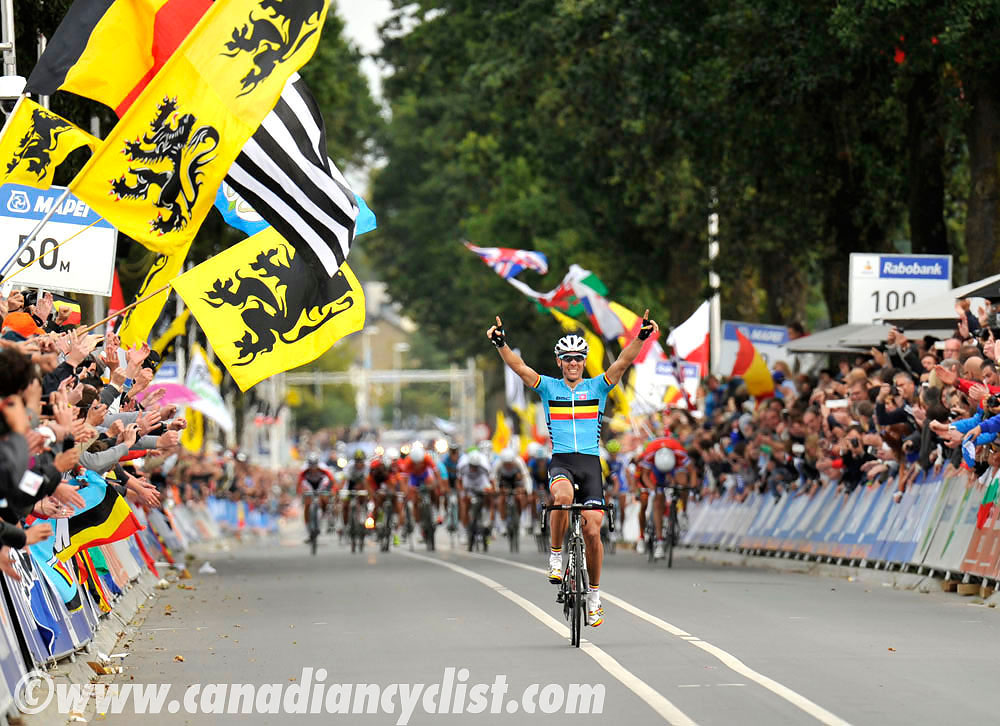 Road World Championships