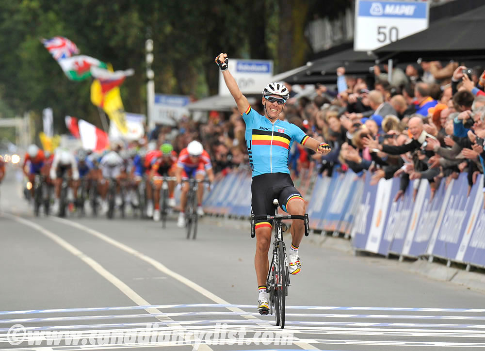 Road World Championships