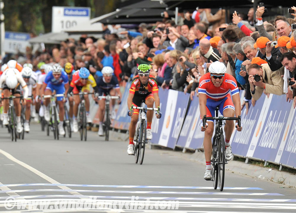 Road World Championships