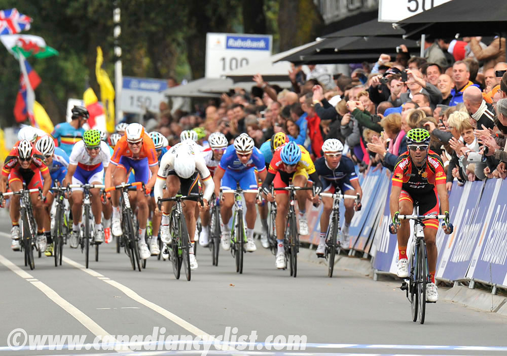 Road World Championships
